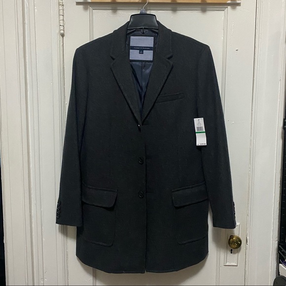 Tommy Hilfiger Coat